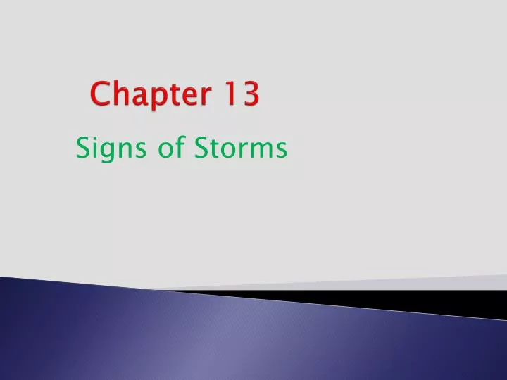 chapter 13