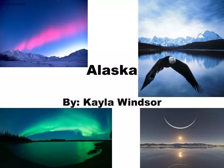 alaska