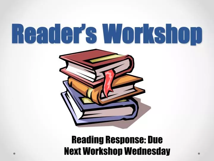reader s workshop
