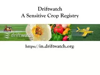 https:// in.driftwatch /