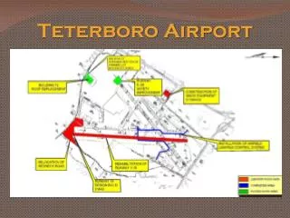 Teterboro Airport