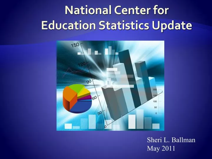 national center for education statistics update