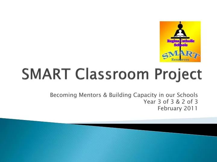 smart classroom project
