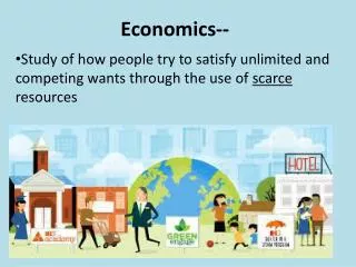 economics