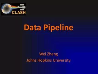 Data Pipeline