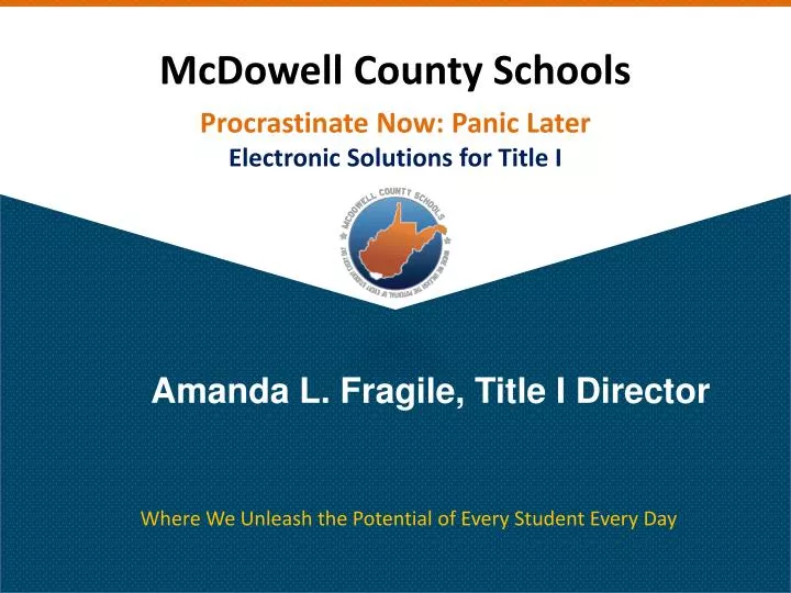 mcdowell county schools
