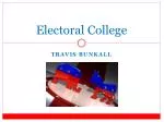 PPT - Trump Wins Electoral College Vote PowerPoint Presentation, Free ...