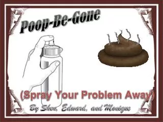 Poop-Be-Gone