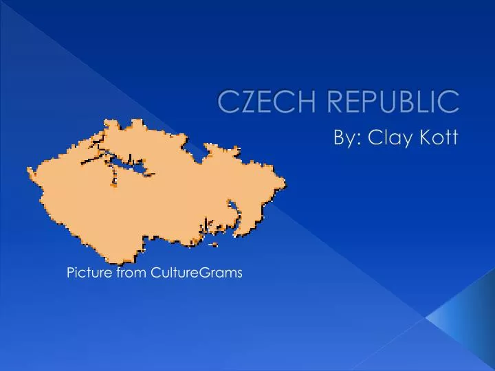 czech republic