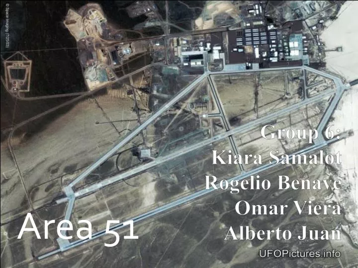 area 51