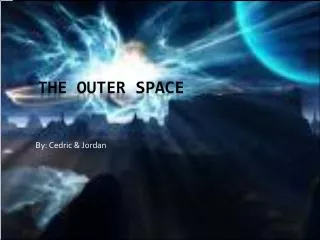 The Outer Space