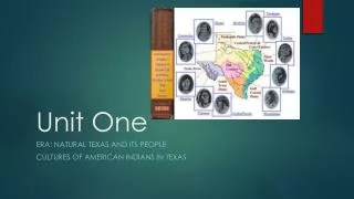 unit one