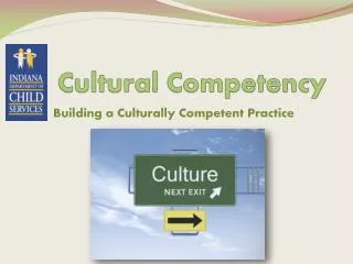 Cultural Competency