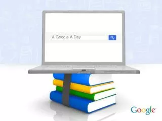 A Google A Day