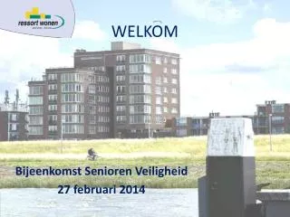 welkom