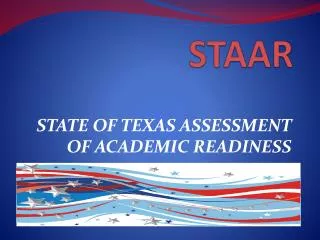 staar