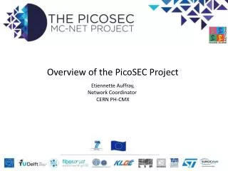 Overview of the PicoSEC Project