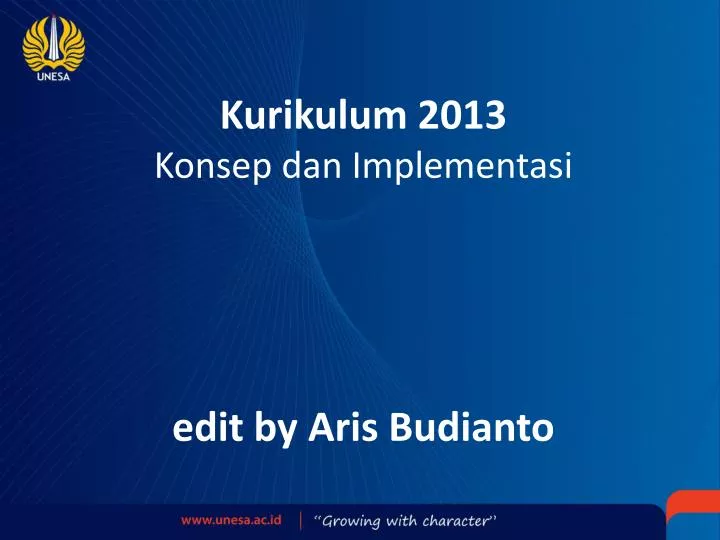 kurikulum 2013 konsep dan implementasi edit by aris budianto