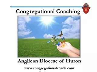 Anglican Diocese of Huron