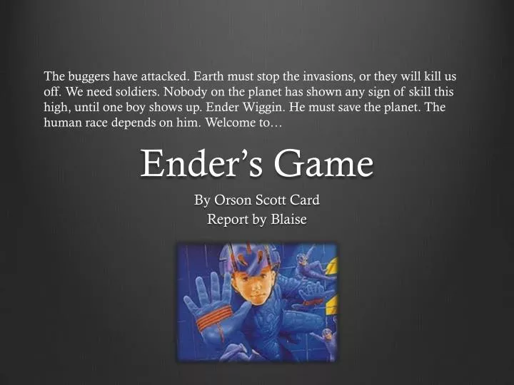 ender s game