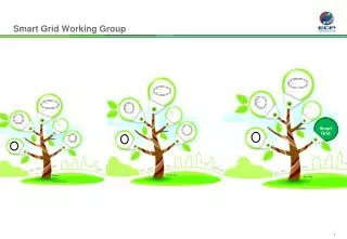 Smart Grid Working Group
