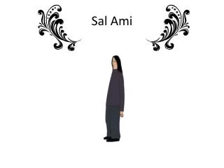 sal ami