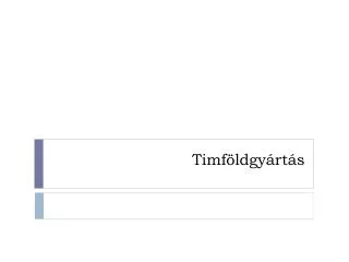 timf ldgy rt s