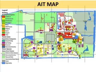 AIT MAP