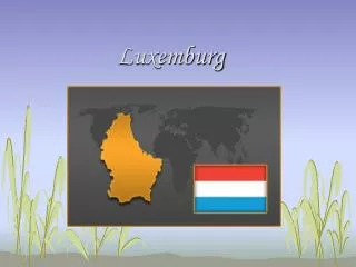 luxemburg