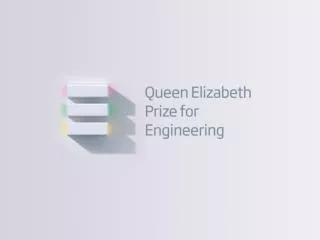 Queen Elizabeth Prize for Engineering