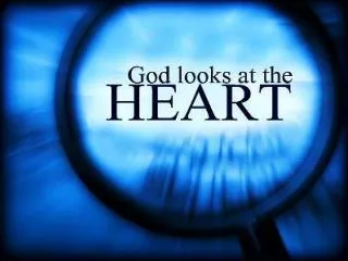 Next Slide - Song : The Lord Looks at the Heart ? Download Here: