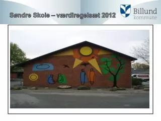 s ndre skole v rdiregels t 2012