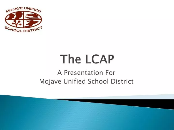 the lcap