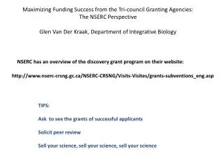 nserc-crsng.gc/NSERC-CRSNG/Visits-Visites/grants-subventions_eng.asp