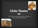 Globe Theatre - slide 1