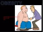 Understanding Obesity: Causes, Health Impacts, and Solutions - slide 1