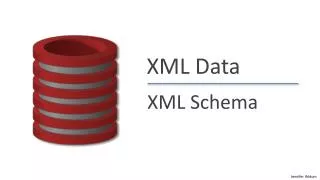 XML Data