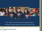 AVID: 30 Years of Success - slide 1