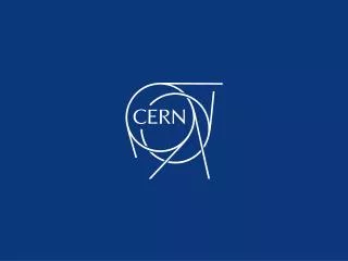 CERN Remote Tier-0 hosting