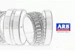 Efficient Bearing Solutions for Industrial Applications - slide 1