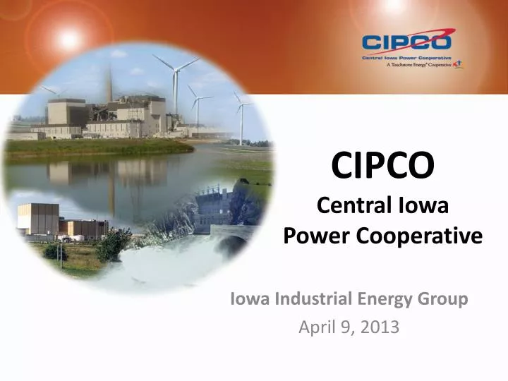 cipco central iowa power cooperative