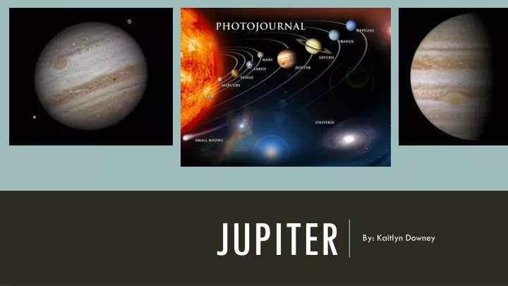 jupiter