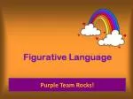 Purple Team Rocks! - slide 1