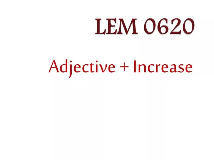lem 0620
