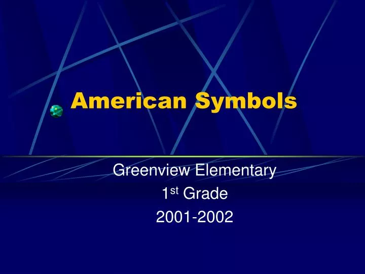 american symbols