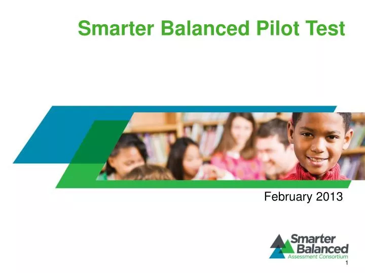smarter balanced pilot test