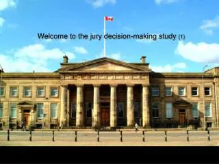 Welcome to the jury decision-making study (1)