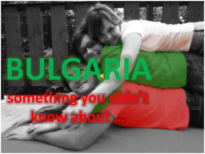 bulgaria