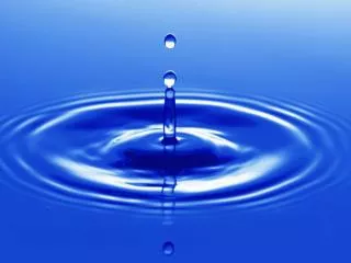 Unique properties of Water