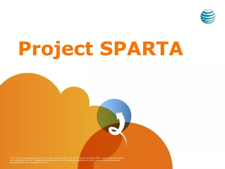 project sparta